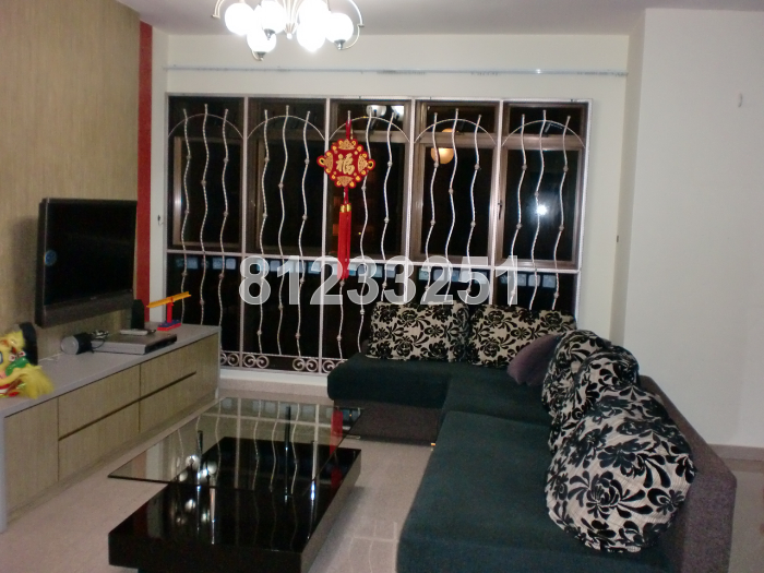 Blk 304B Anchorvale Link (Sengkang), HDB 5 Rooms #49657942